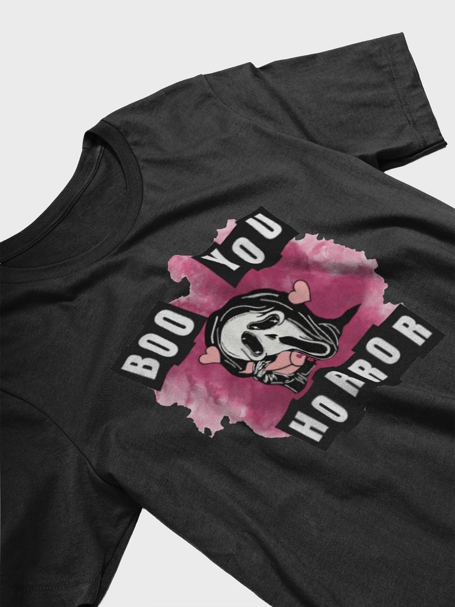 Boo Horror Tee product image (29)