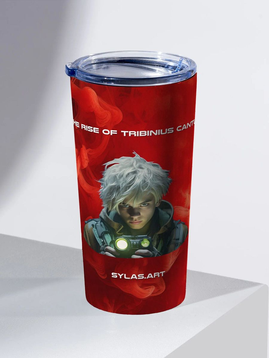 Ahnd Mesixia Tumbler product image (2)