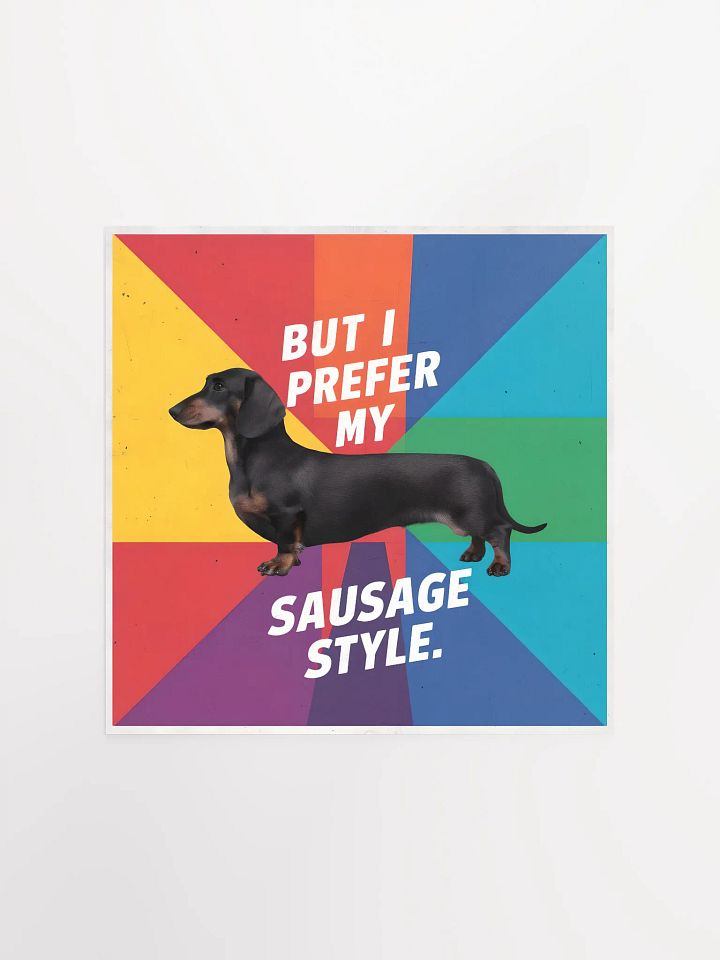 Dachshund product image (3)