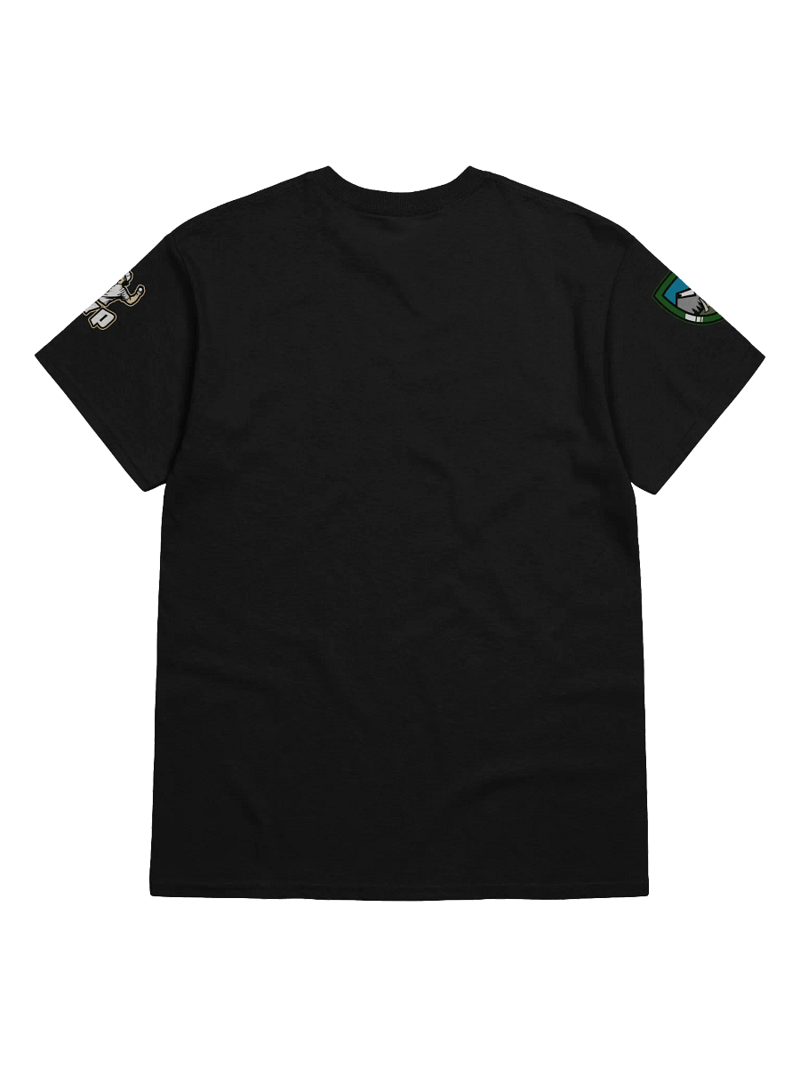 Pioneers Unisex TShirt product image (13)