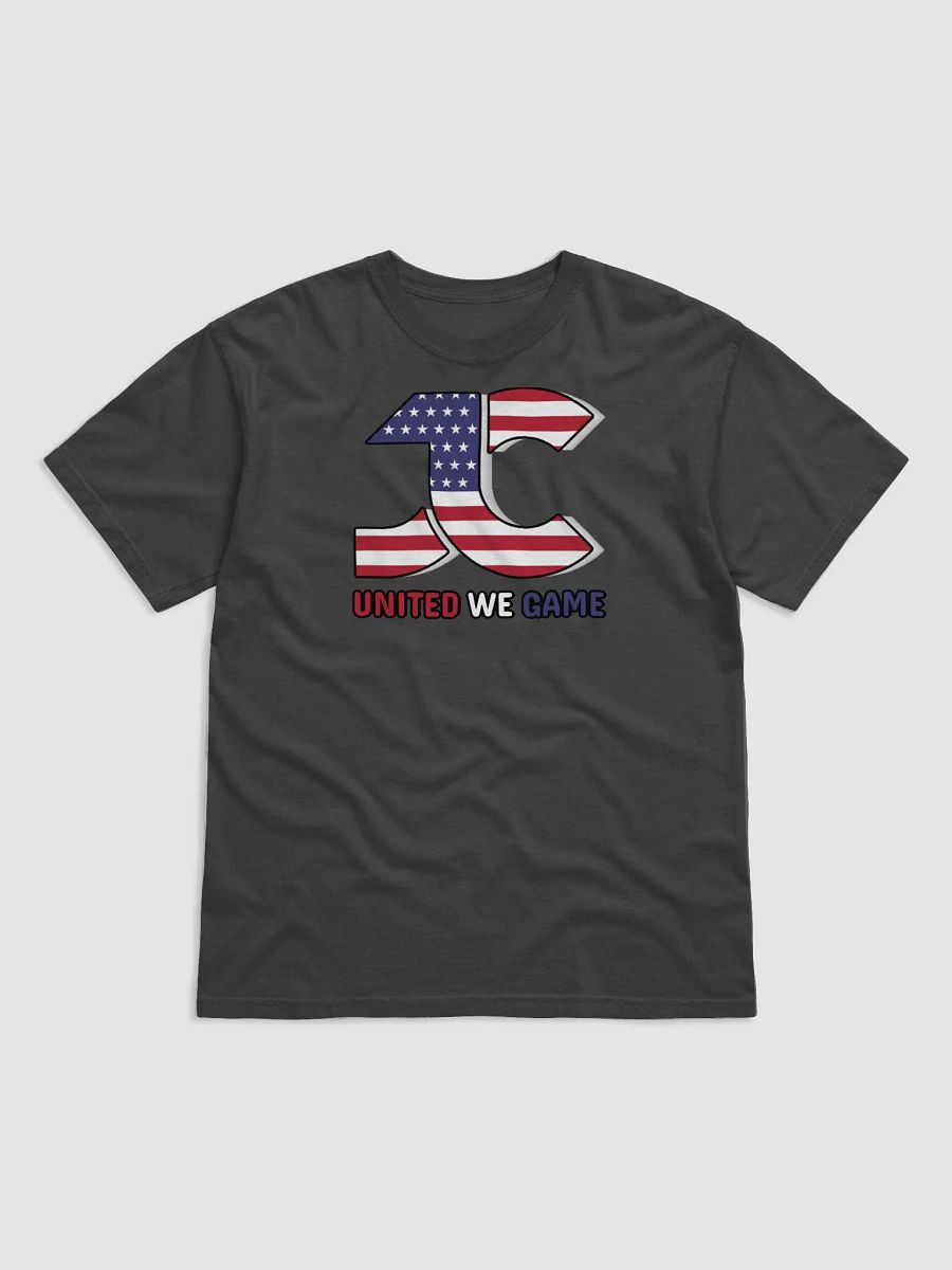 United We Game! product image (1)