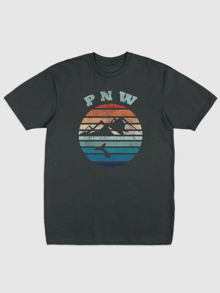PNW - Retro Distressed product image (1)