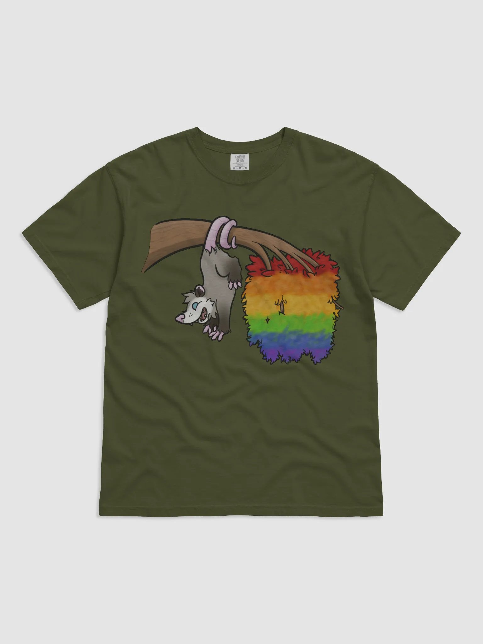 Possum Pride product image (1)