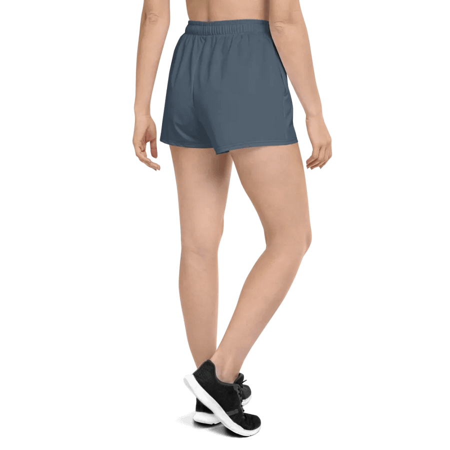CYFC Shorts - Storm Grey product image (3)