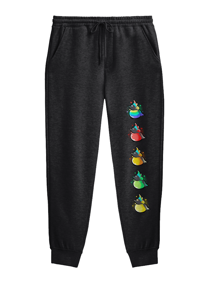 government healthcare sweatpants product image (3)