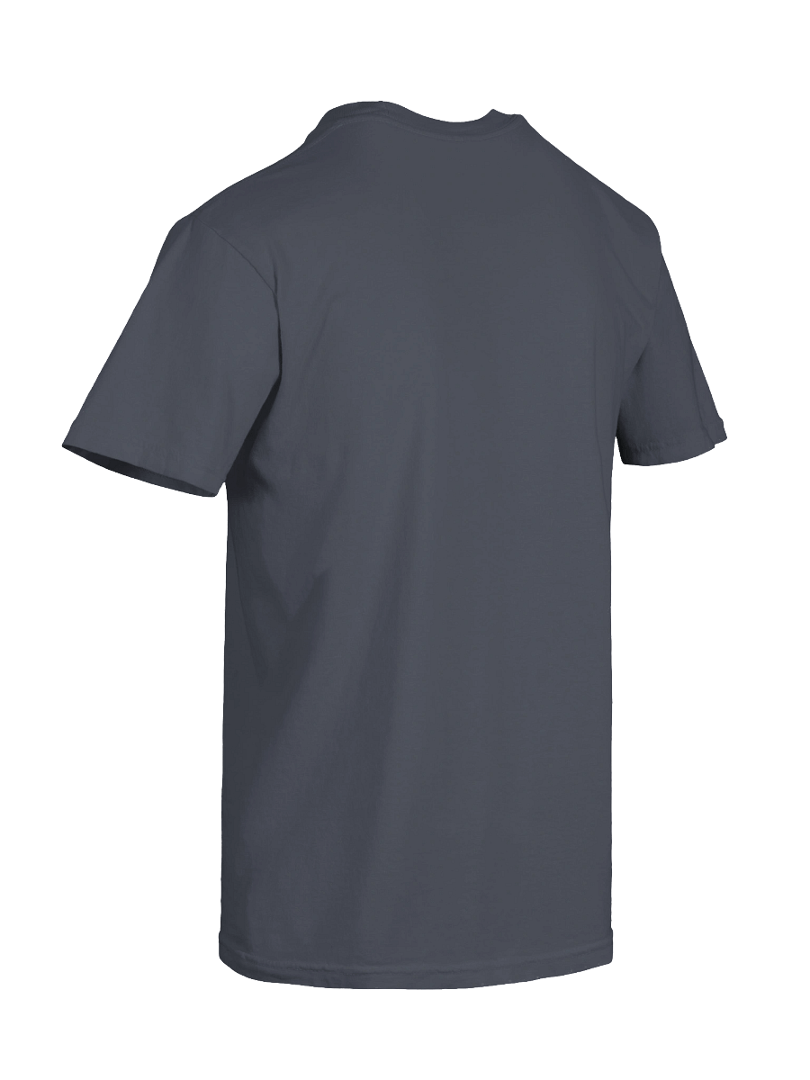 Rainbow Melody Comfort Tee product image (8)