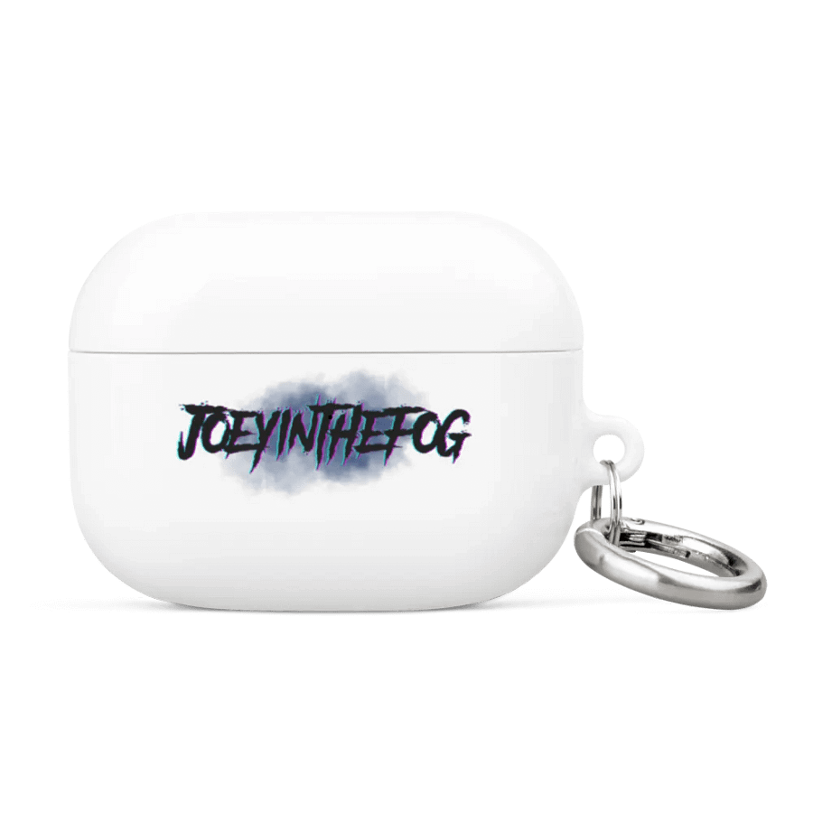 Foggy Airpod Case product image (4)