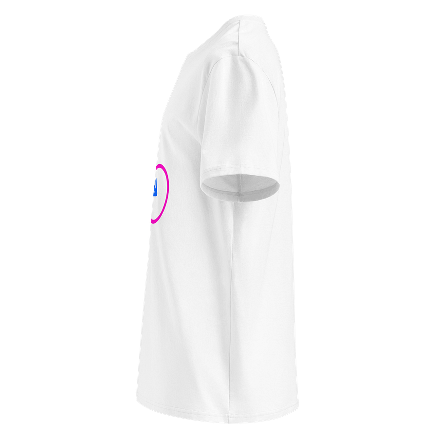 Eco-Friendly Traditional Gender Connection Unisex T-Shirt product image (3)