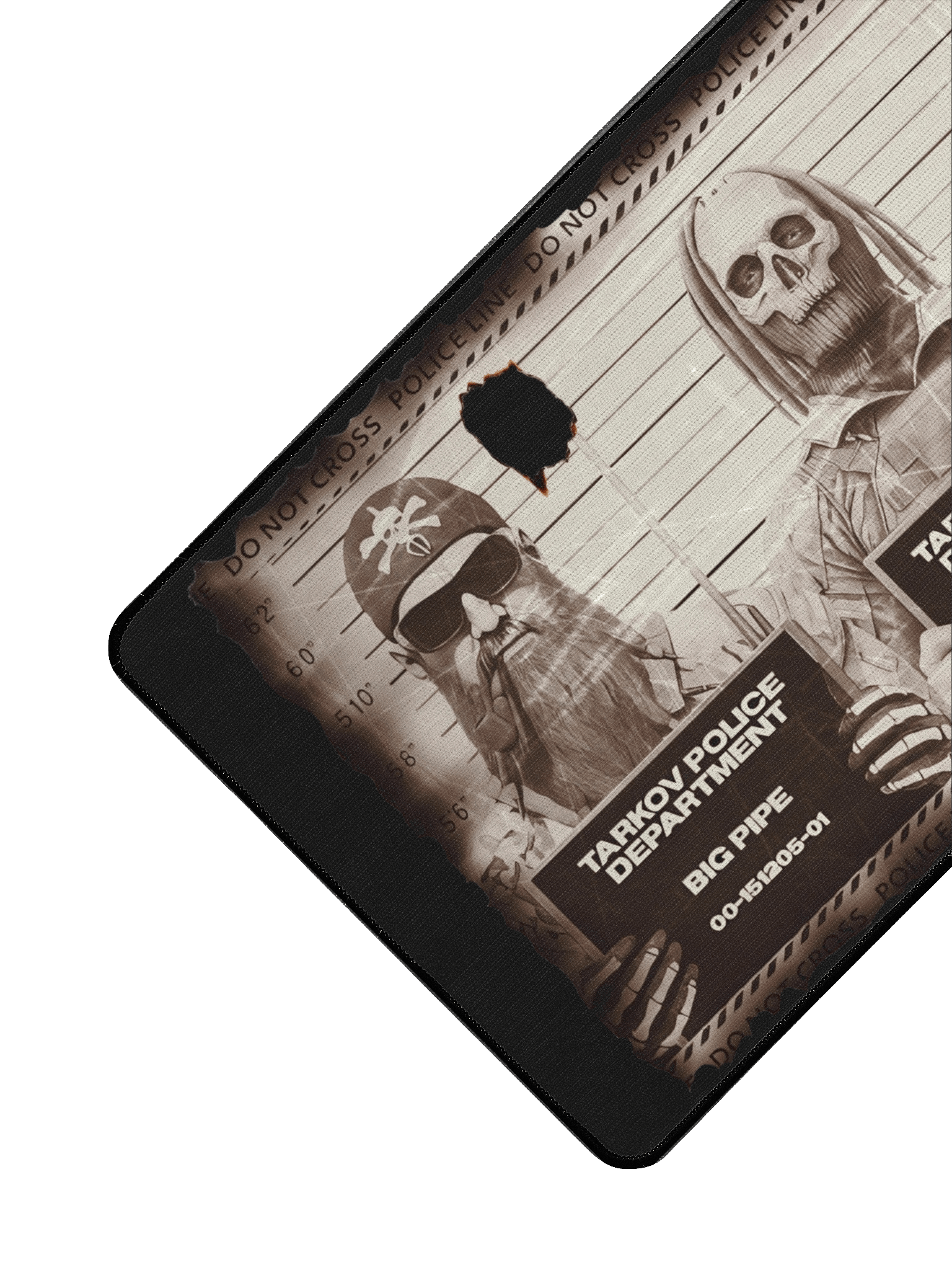 Goon Boys Down Mousepad product image (3)