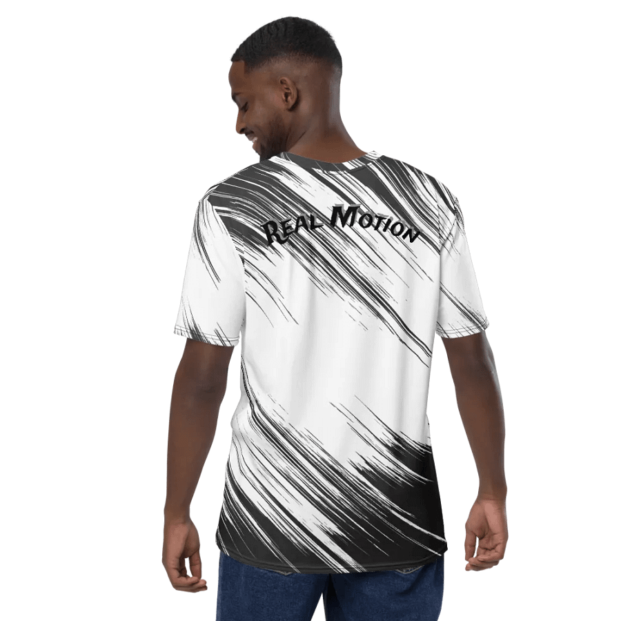 Real Motion(T-shirt) product image (12)