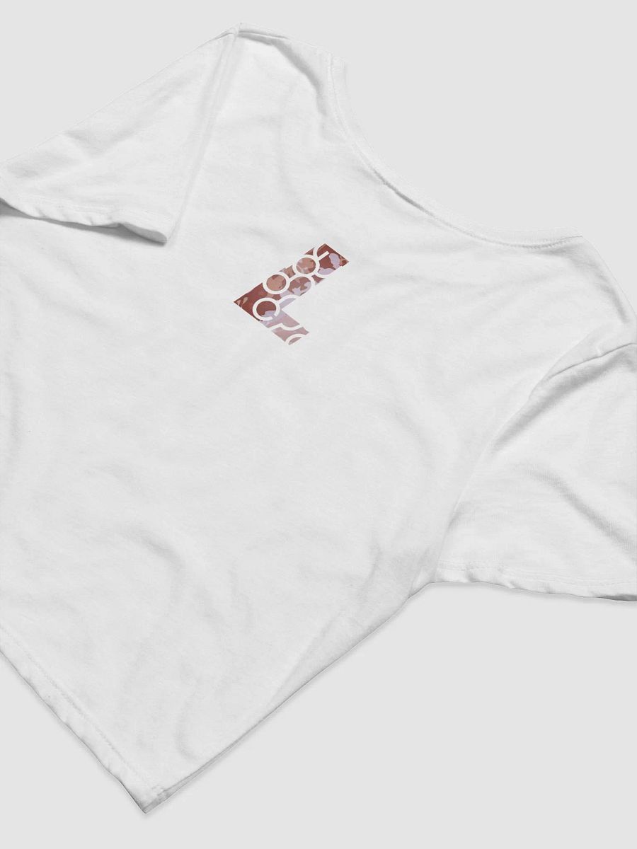 Crop Top Valentine Moon Camo product image (8)
