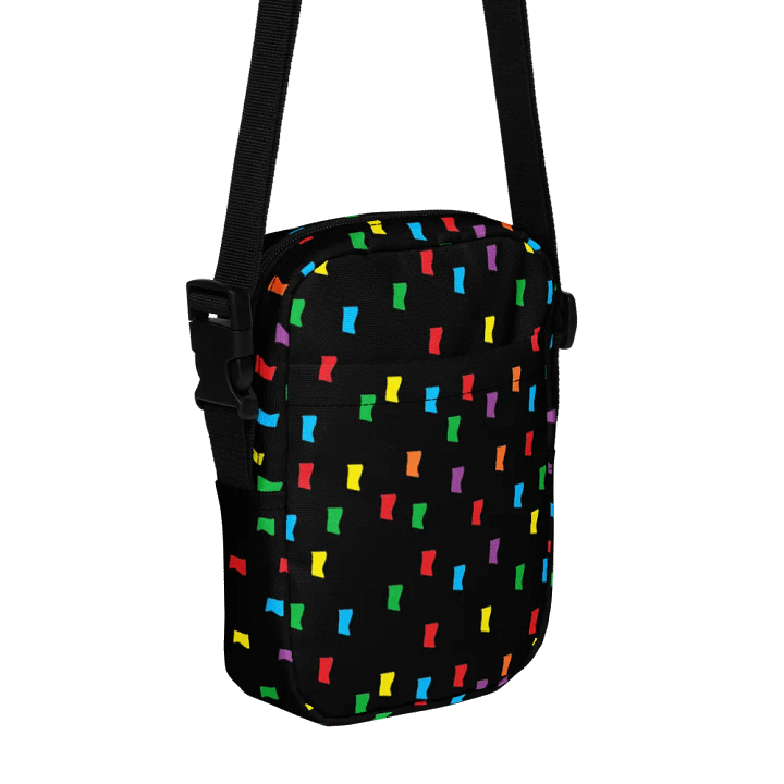 Confetti Crossbody Bag product image (1)