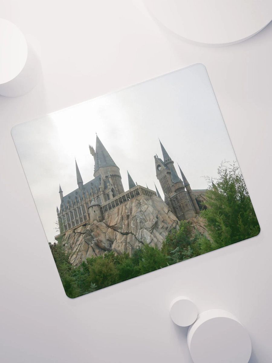 Home Gaming Mousepad product image (7)