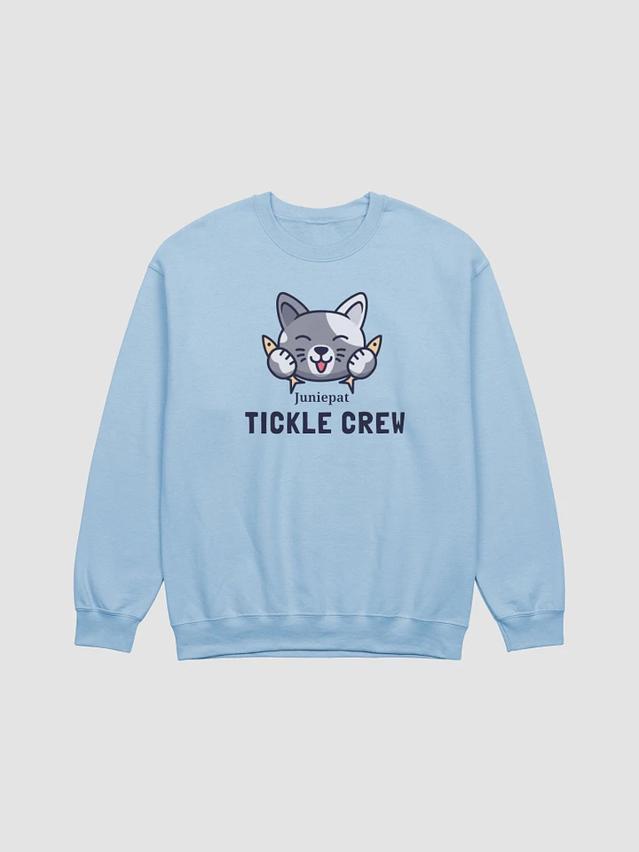 Tickle Crew Sweatshirt product image (1)