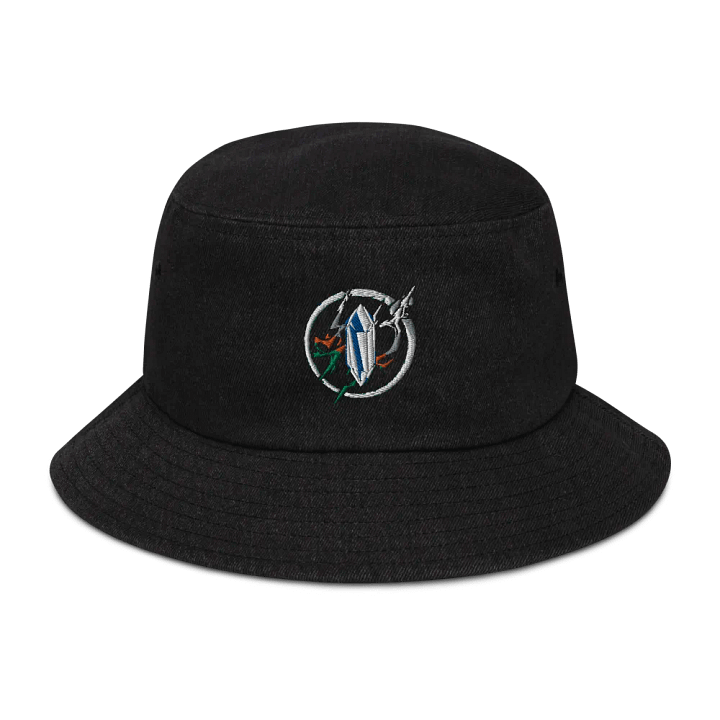 Lia Icon Bucket Hat product image (1)