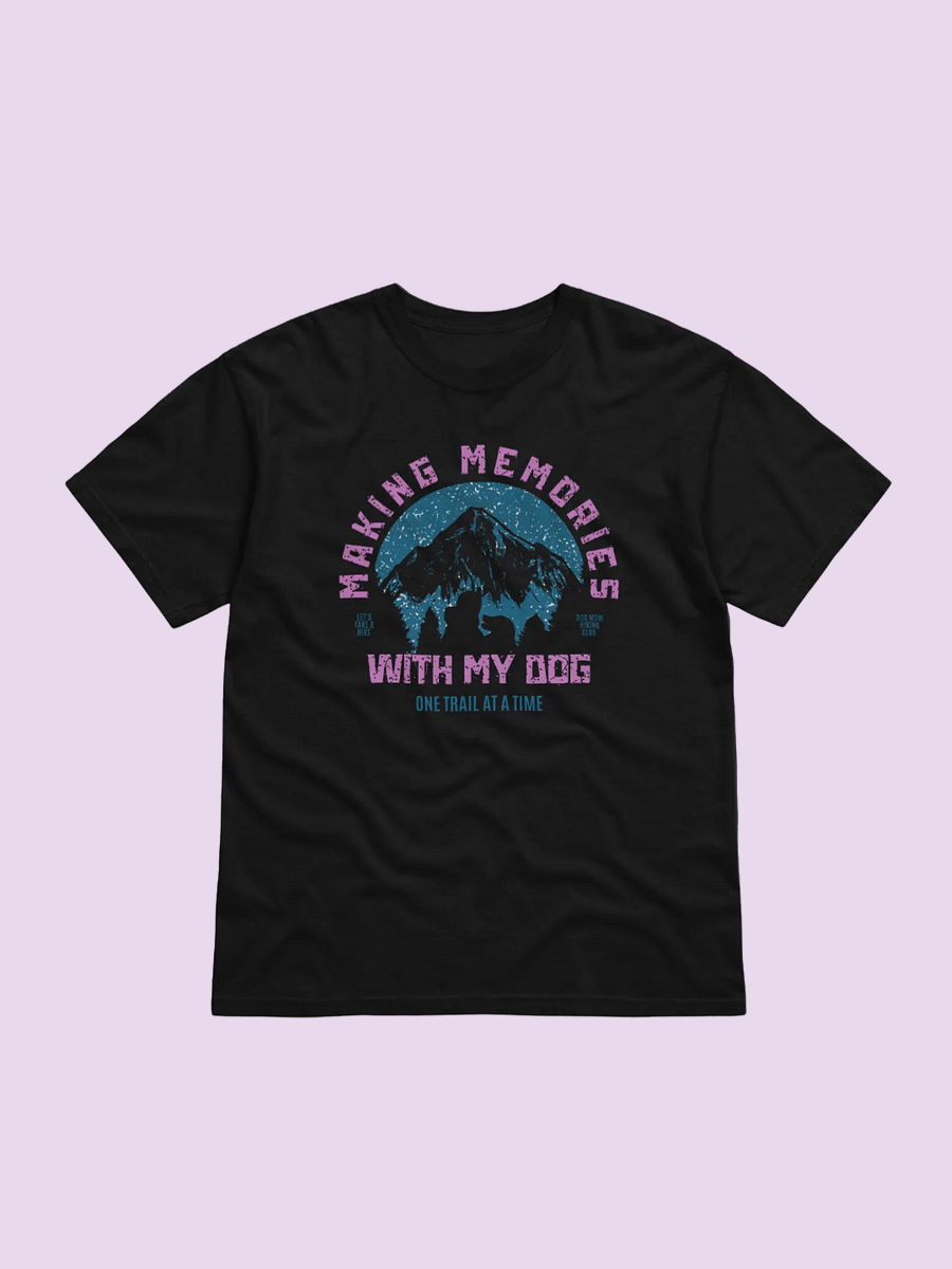 Making Memories With My Dog product image (1)