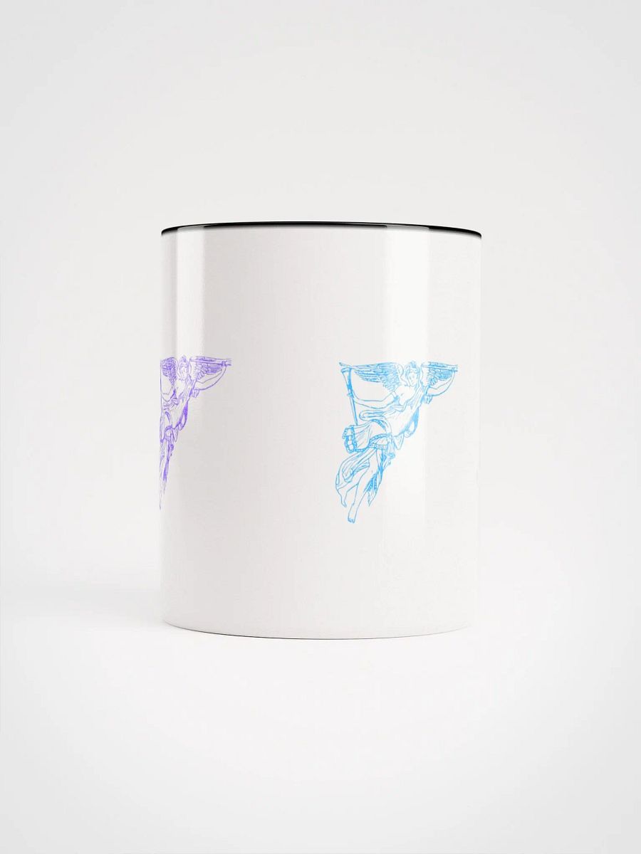 ¥ovon Angelic Mug product image (10)