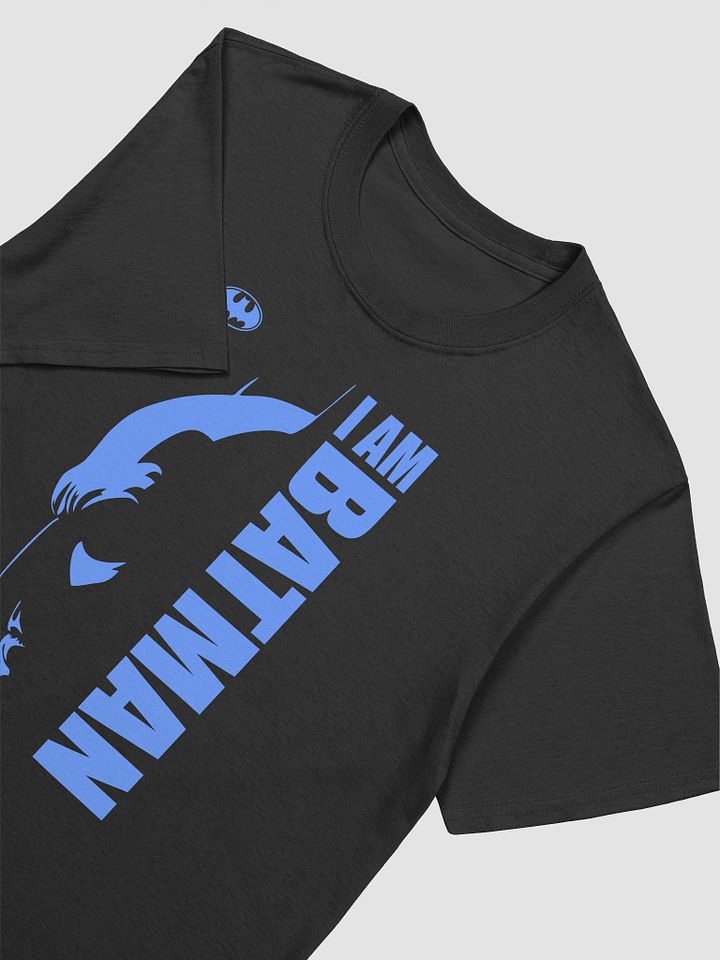 Gotham Guardian Graphic Tee product image (2)