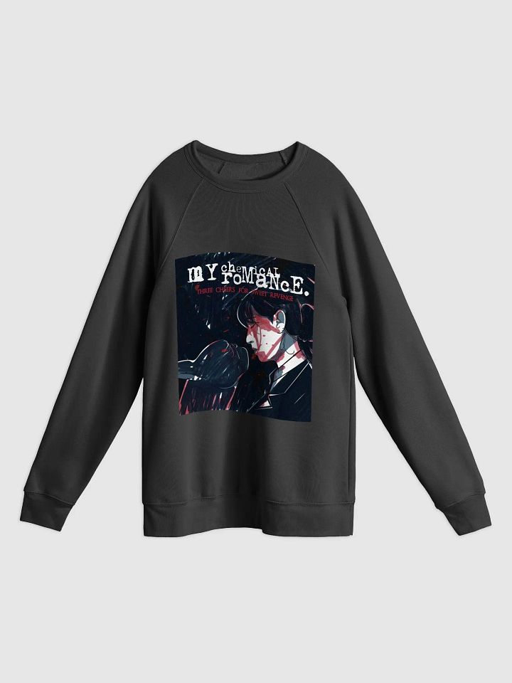 Three Cheers Sweater product image (1)