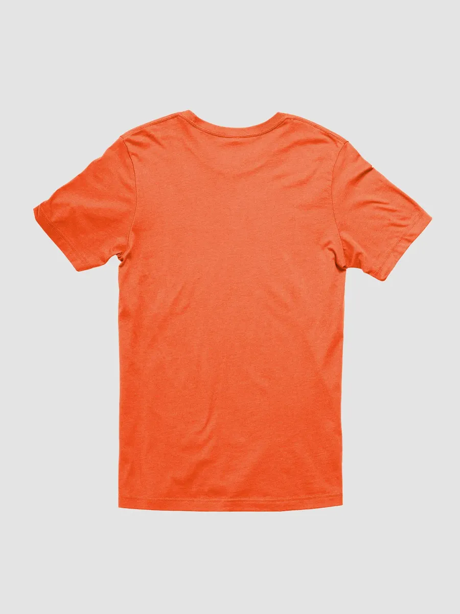 Bitcoin T-Shirt Light Edition product image (7)