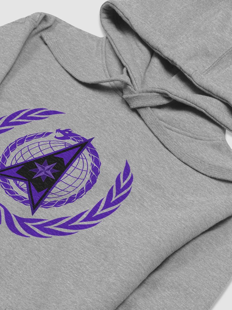 Sidewinder Corporation Hoodie product image (13)