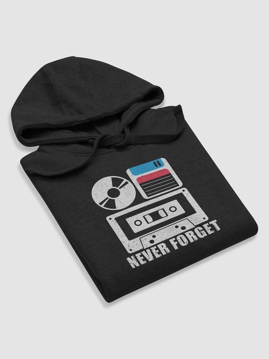 Nostalgia Collection Hoodie product image (32)