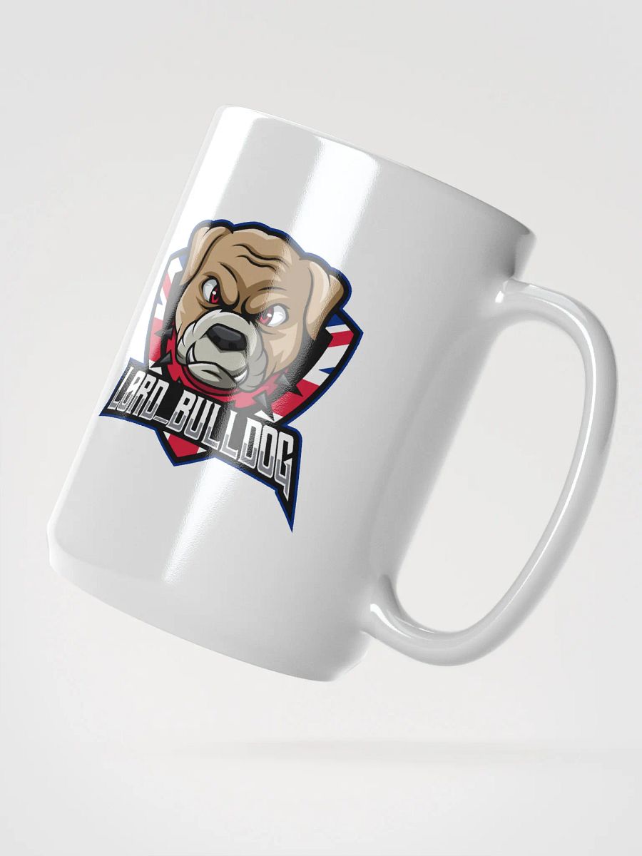 Bulldog Cup product image (2)