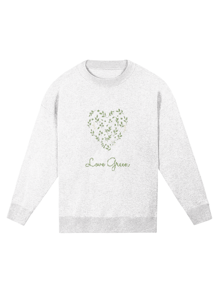 Love Green product image (1)