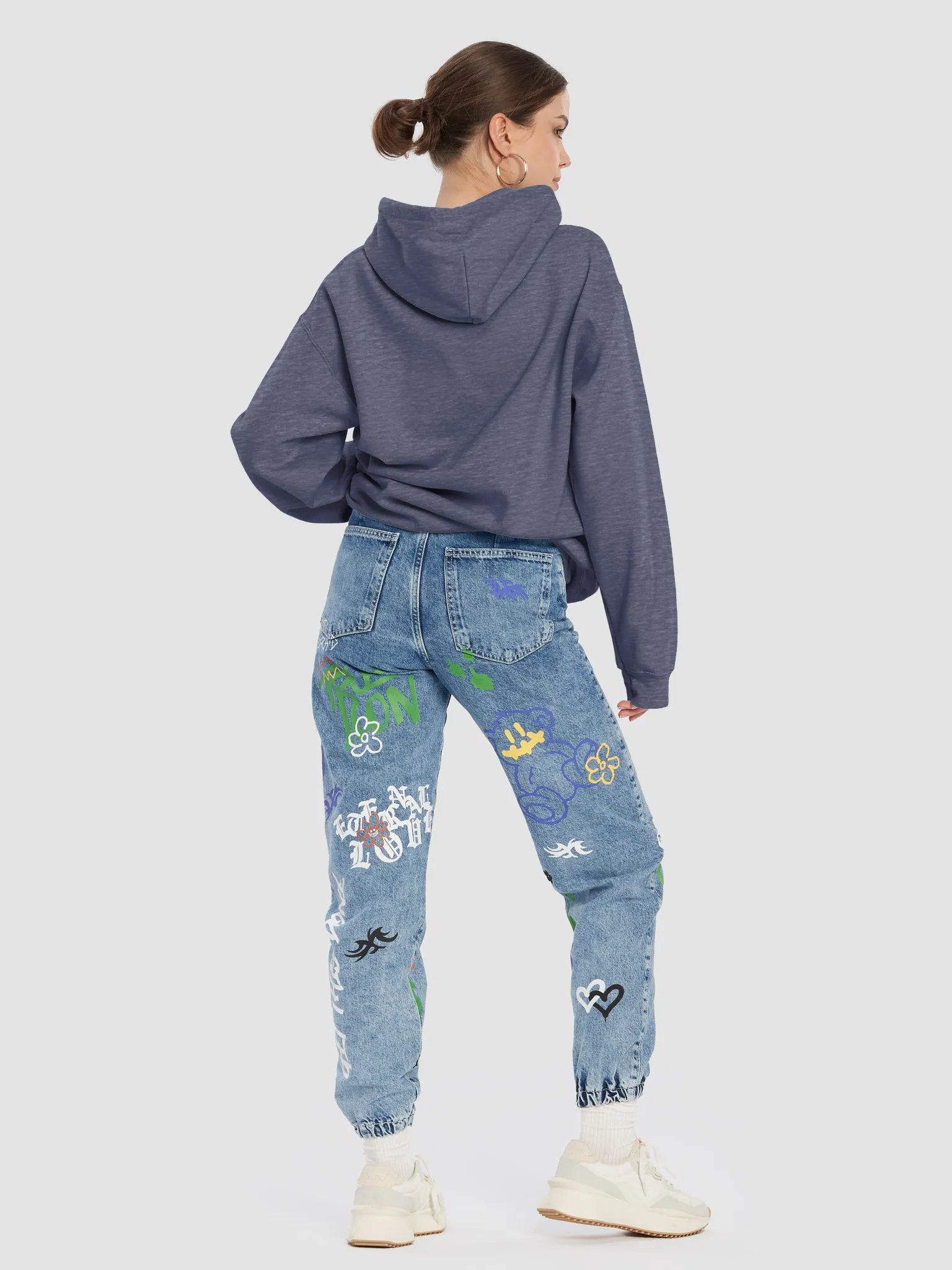 Migration Madness Hoodie product image (9)