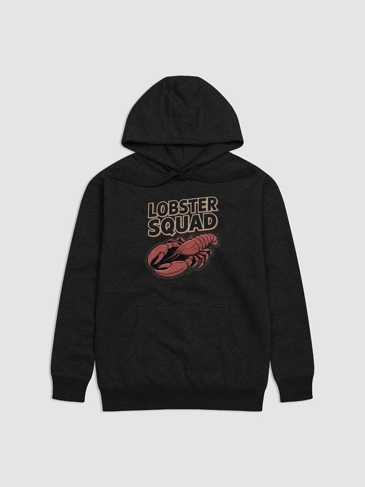 Lobster Squad product image (1)