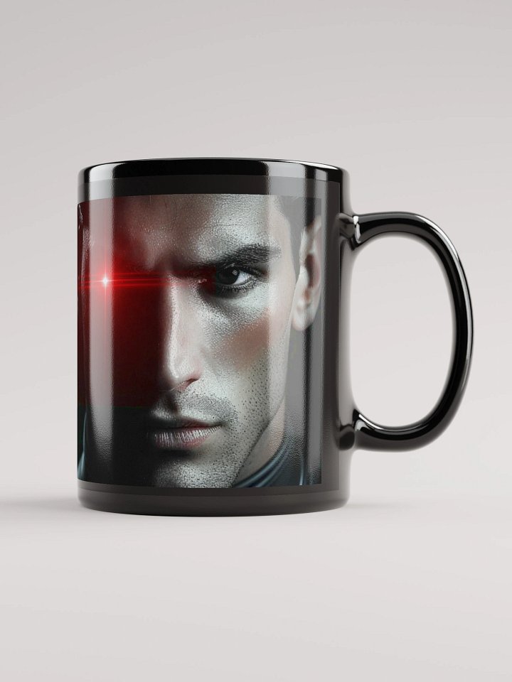 The Beast Mug - Gabriel product image (1)