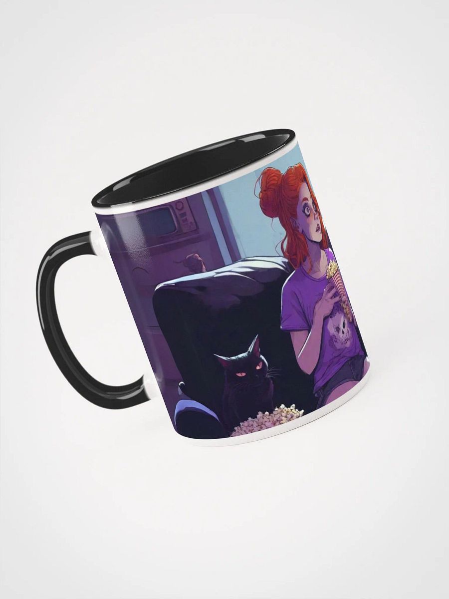 Spooky Movie Mug product image (3)