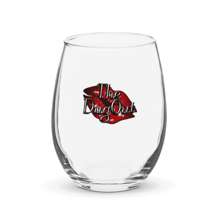 The Dug Out Tumbler product image (1)