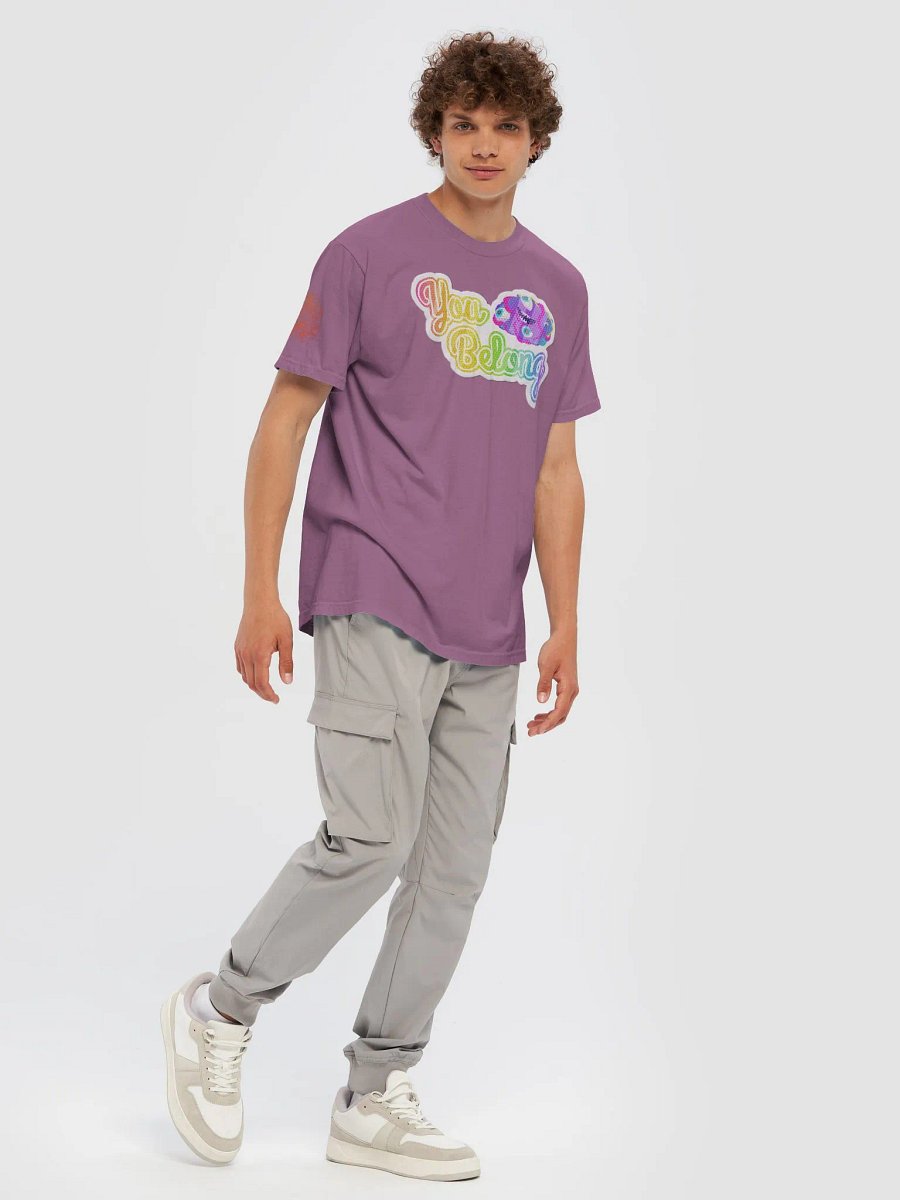 You Belong (T-Shirt) product image (90)