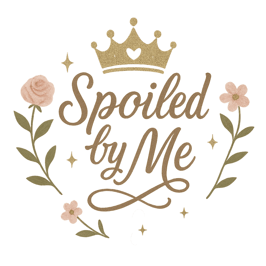 Spoiled By Me Cropped Tee product image (2)