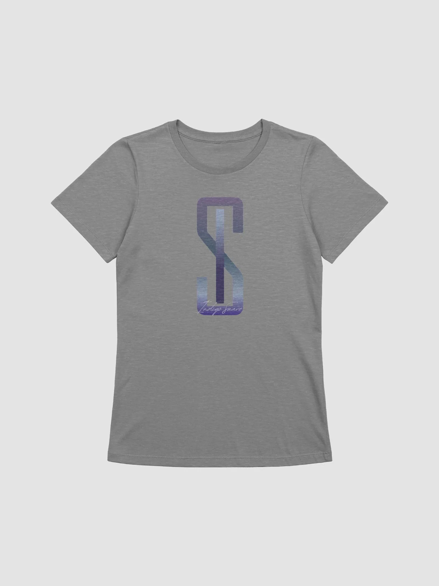 Women's Supersoft Logo T-Shirt product image (9)