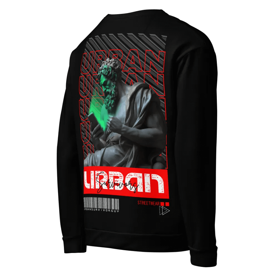 Urban Knowledge Hub product image (6)
