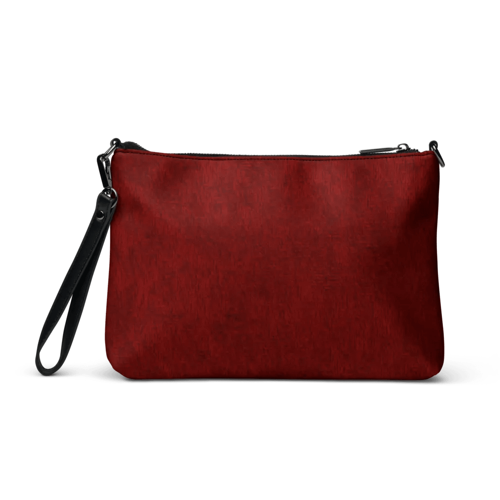 All-Over Print Crossbody Bag product image (2)
