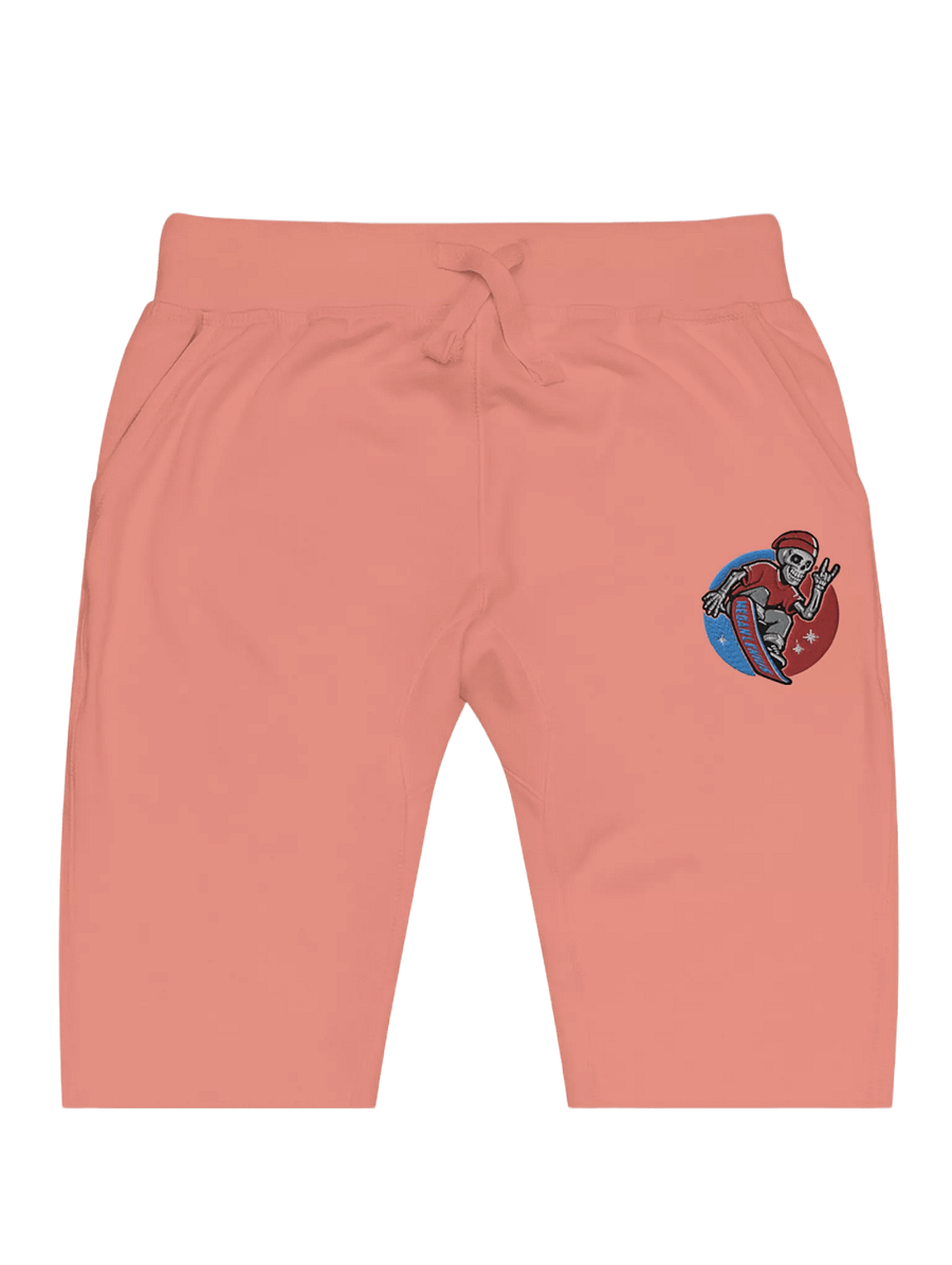 Cold Kids Unisex fleece sweatpants product image (2)