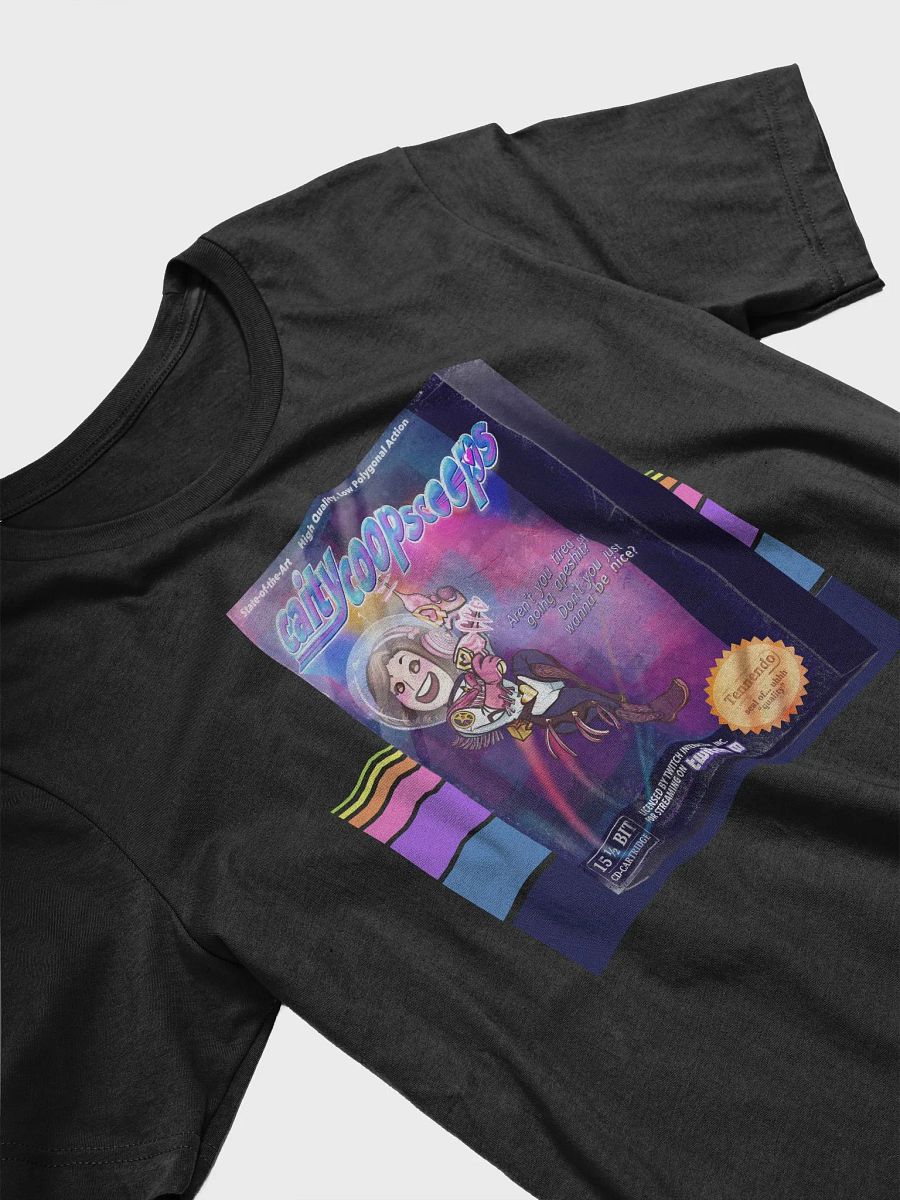 CaityCoopScoops: The Game: The Shirt! product image (3)