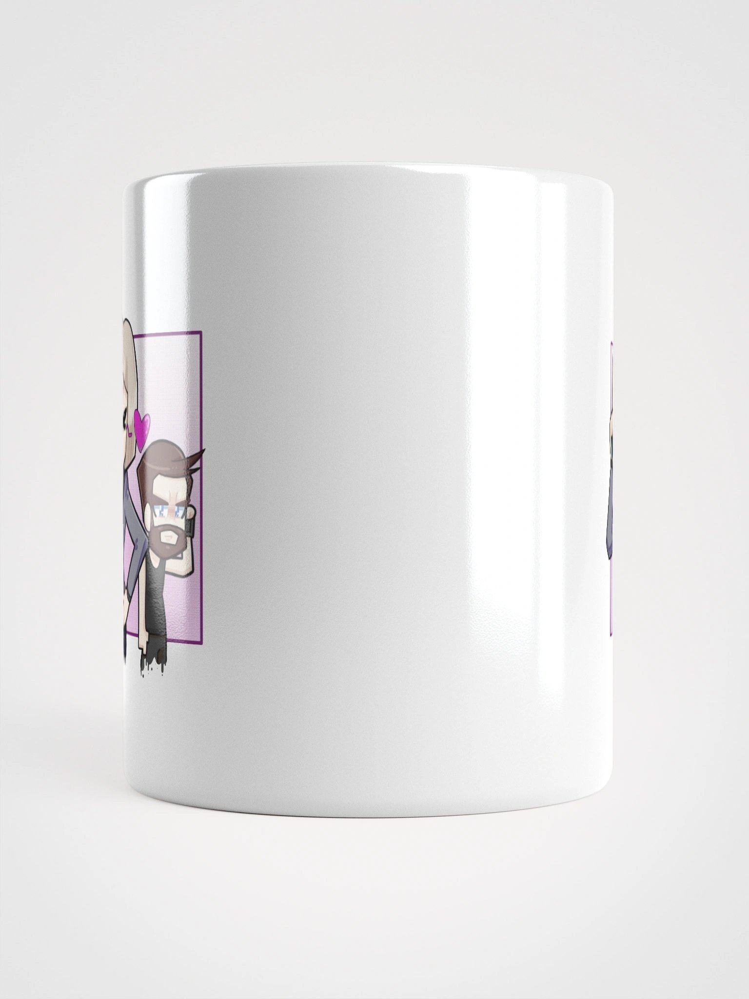 Agatha Call Mug product image (14)