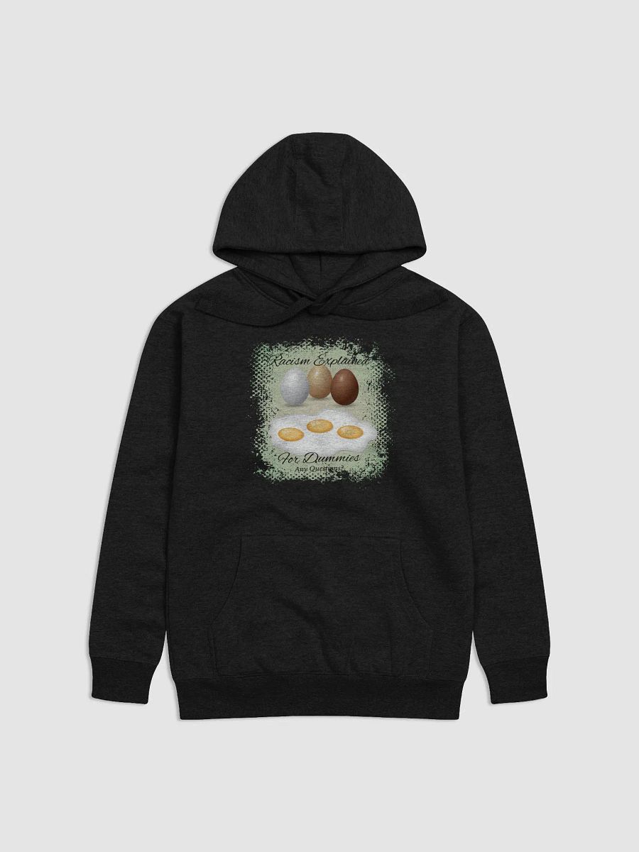 Eggceptional Equality Hoodie product image (7)
