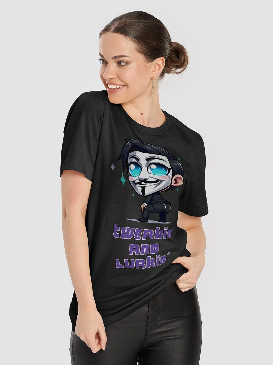 Mayhem Lurkin' Mens shirt product image (5)