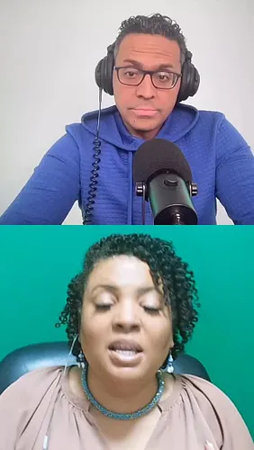 Facing Fears and Changing Mindsets for Personal Growth

We discuss the importance of facing our fears and not avoiding them. ...
