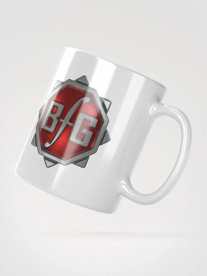 BFG Mug product image (2)