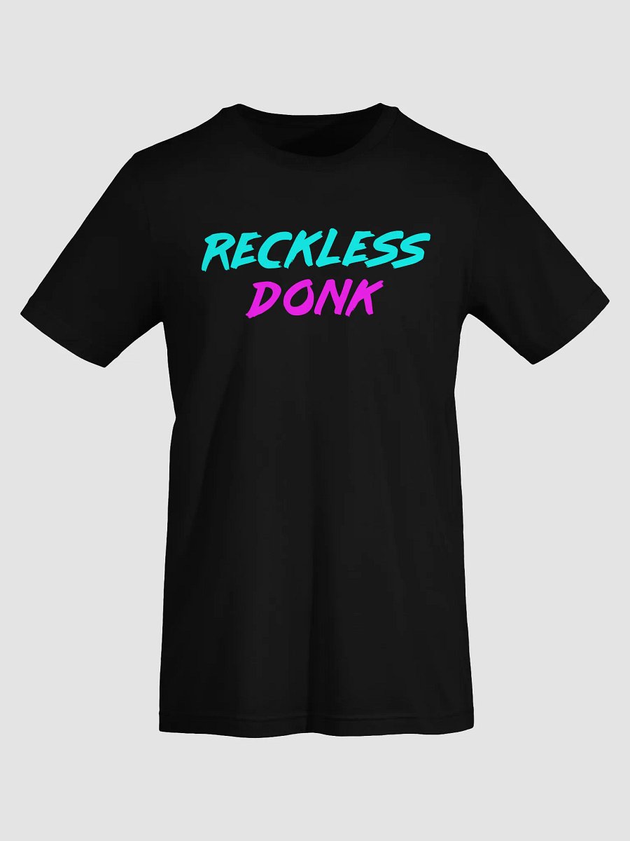 RD Neon Logo Women's Super Soft Shirt product image (55)