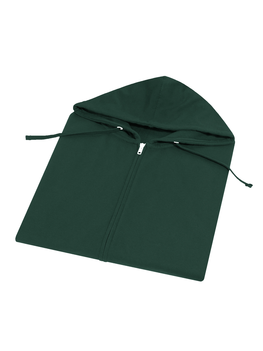 We need to cook! - Independent Trading Co. Fleece Zip Up Hoodie product image (27)