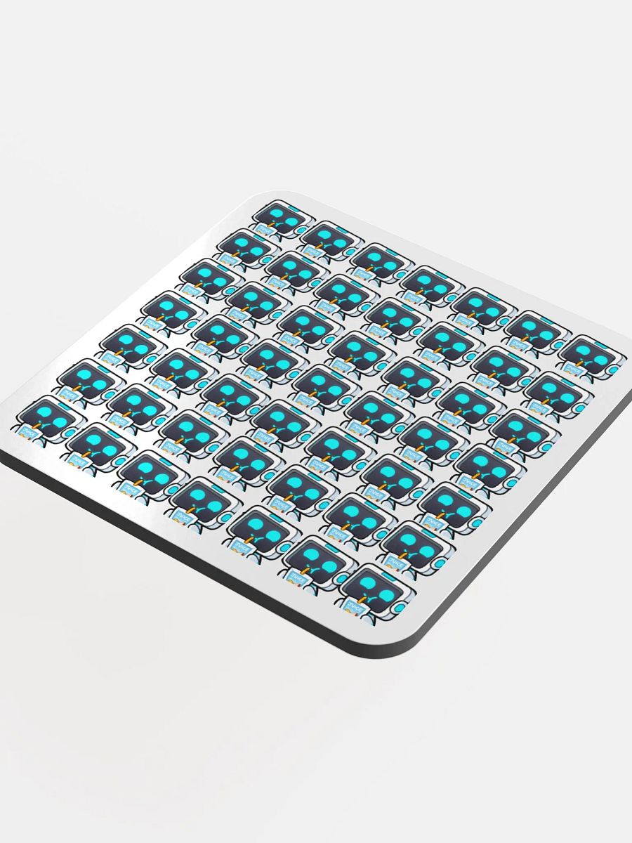Robot Sip Coaster product image (4)