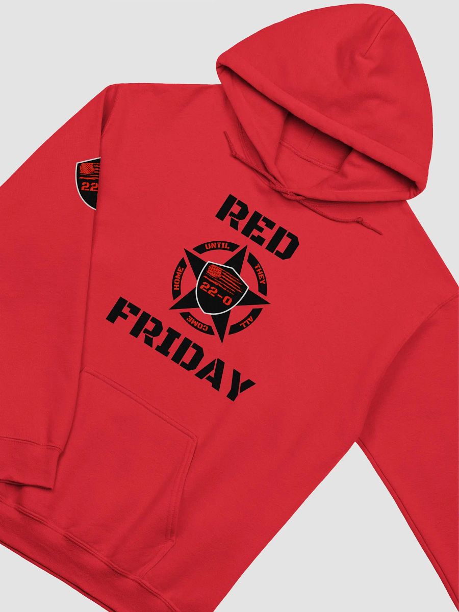 RED FRIDAY 2 product image (2)