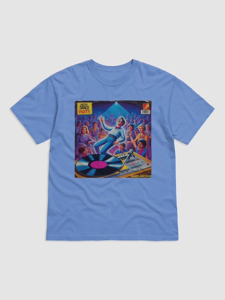 "Crackers Be Trippin!" T-Shirt product image (1)